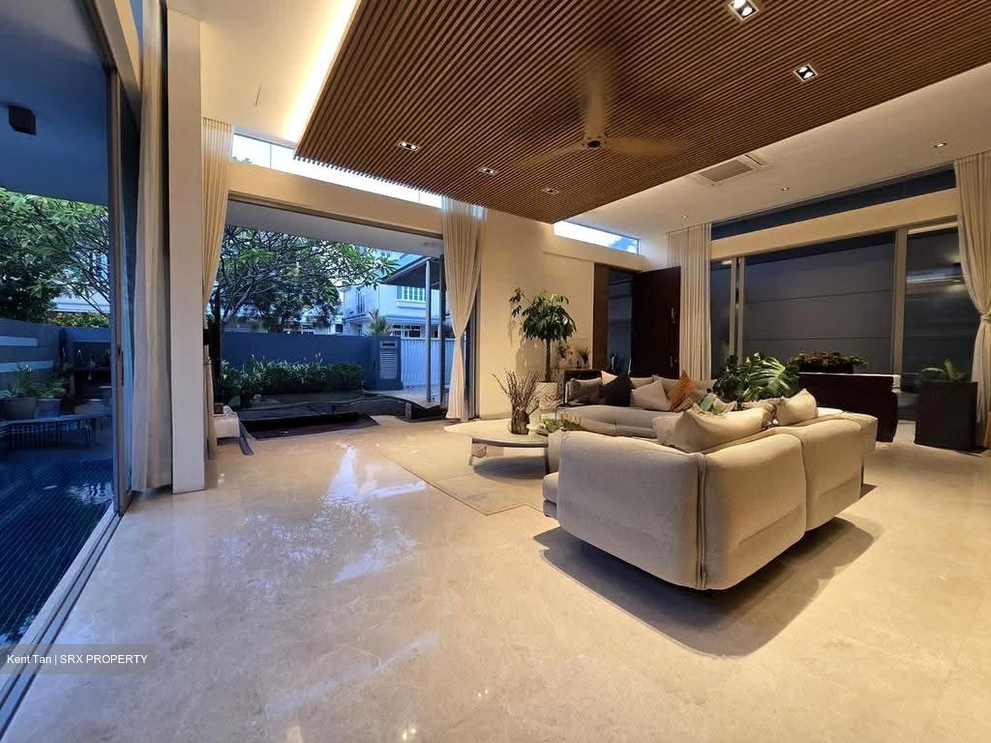 Seletar Hills Estate (D28), Semi-Detached #612292541